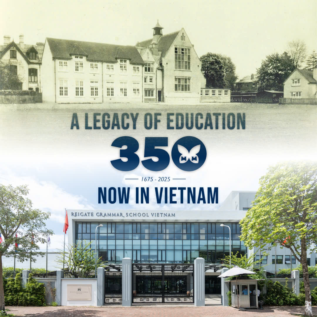  350 Years RGS Scholarship