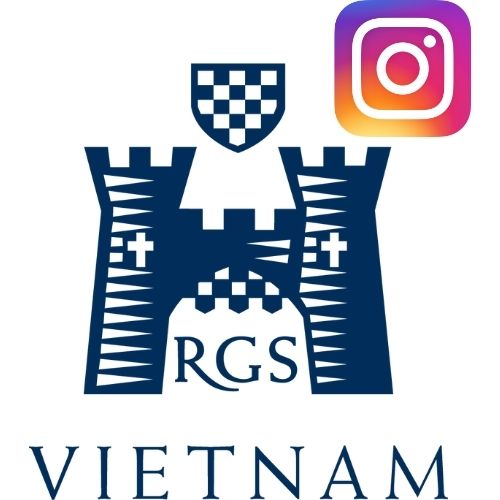 RGSV Instagram