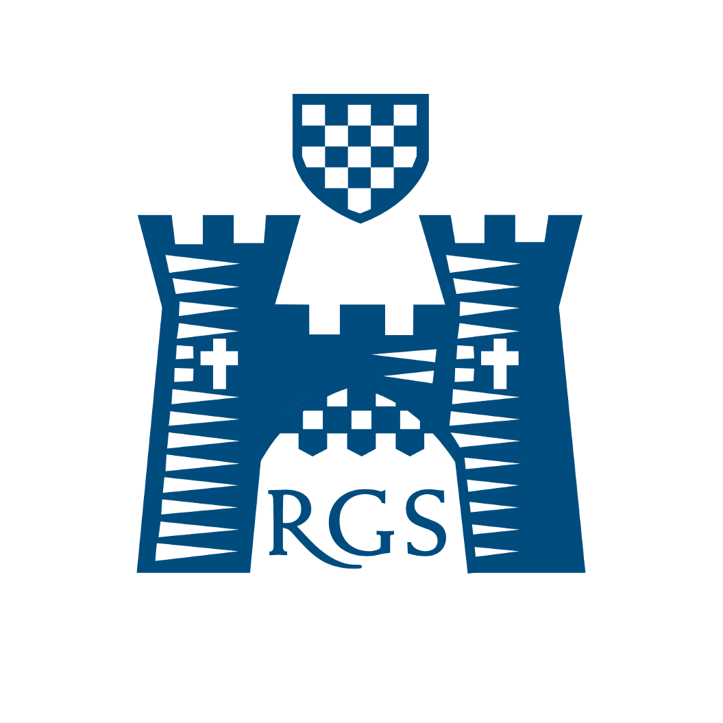 Messages from Reigate Grammar School to ISV Parents and Staff