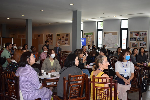 PYP Parents Workshop, October 23rd 2020