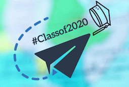 University Scholarships - Class of 2020