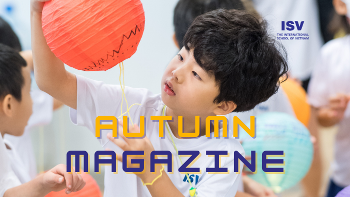 ISV Magazine - Autumn Edition