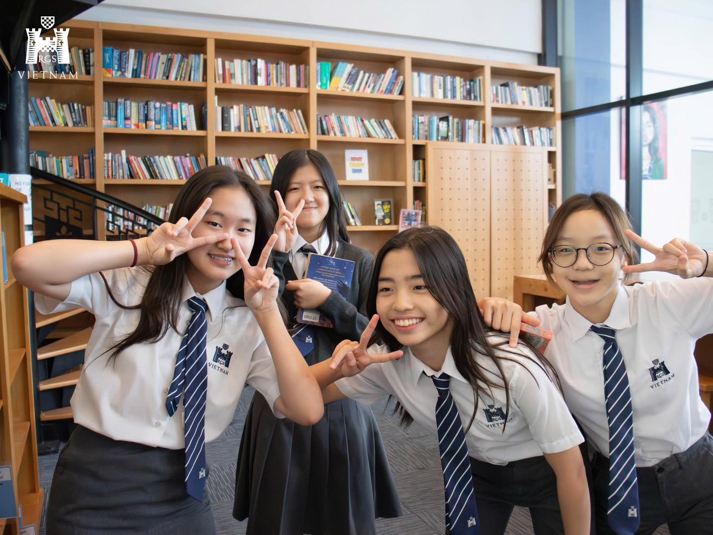 A Look Back At RGSV Book Week 2026: Celebrating Stories Without Borders