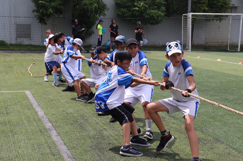 Prep Sports Day 2022