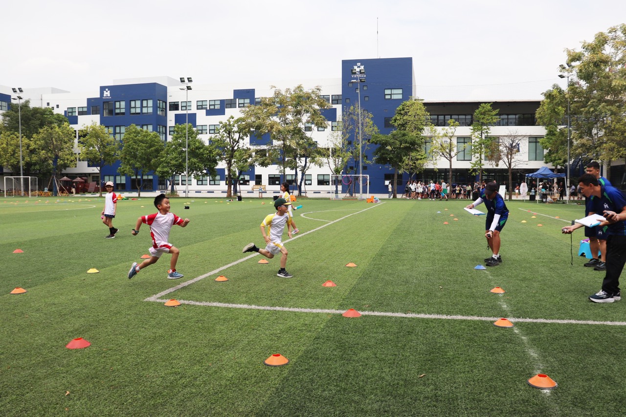 Sports Day 2023