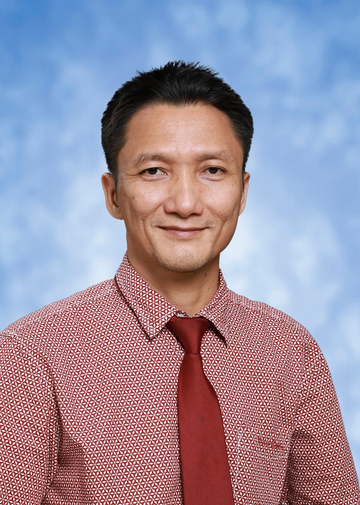 Dr. Nam Ba LE