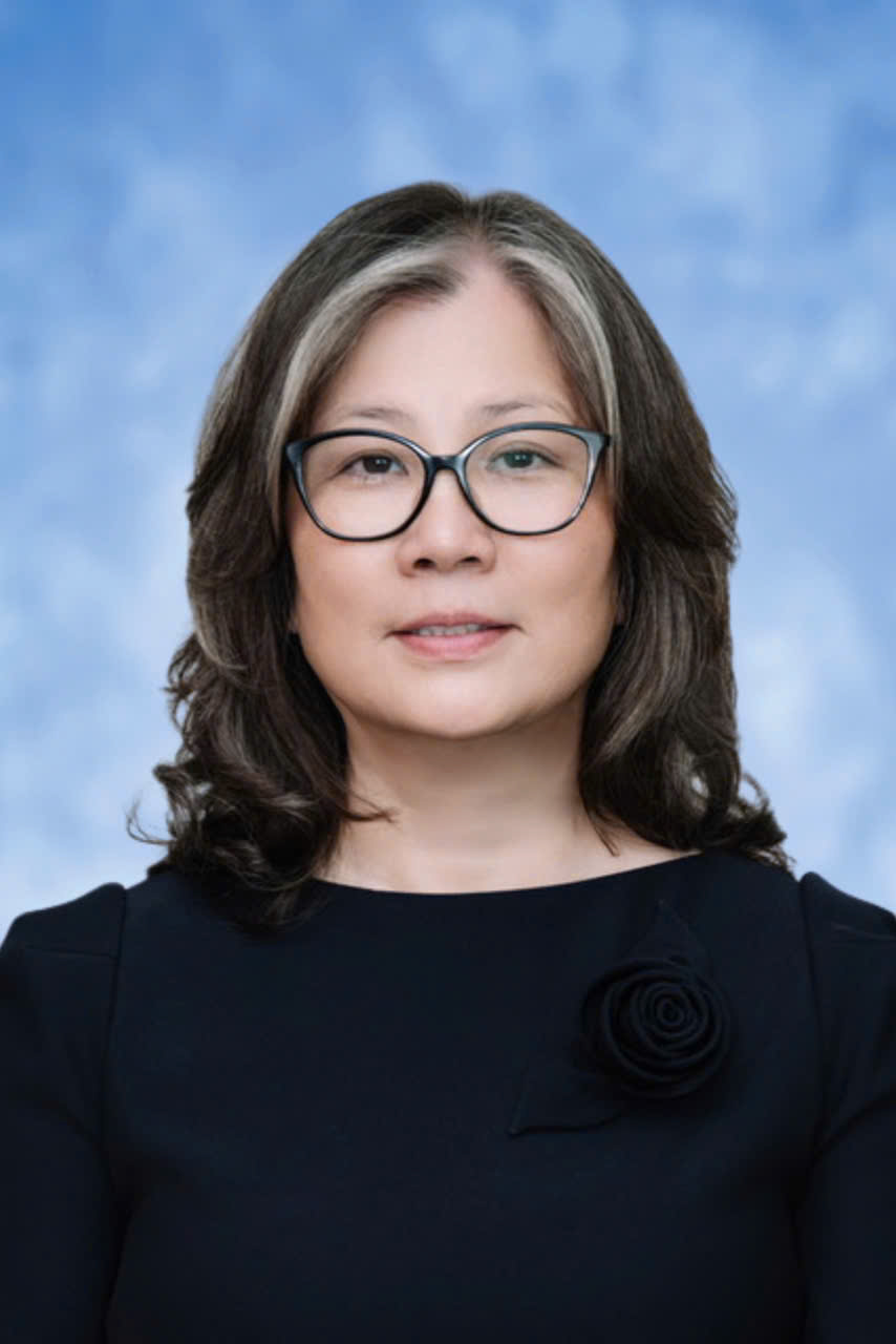 RGSV Appointed - Thuy Bich MAI