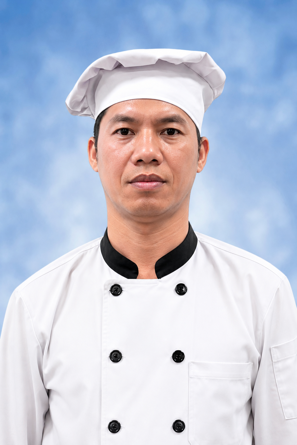 Tam Manh NGUYEN