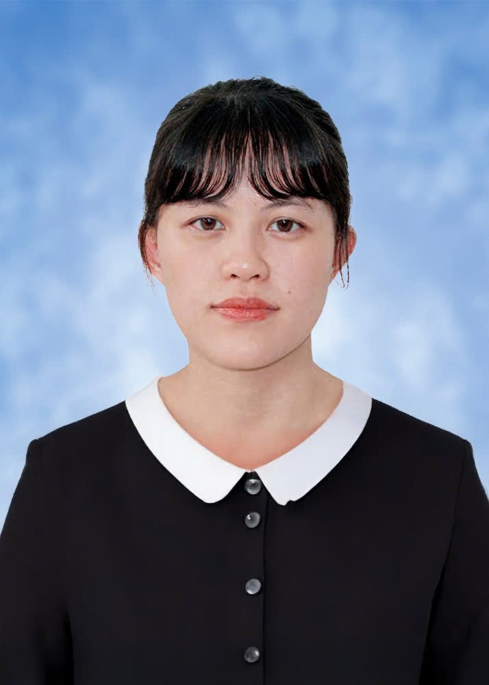 Huong Thu NGO