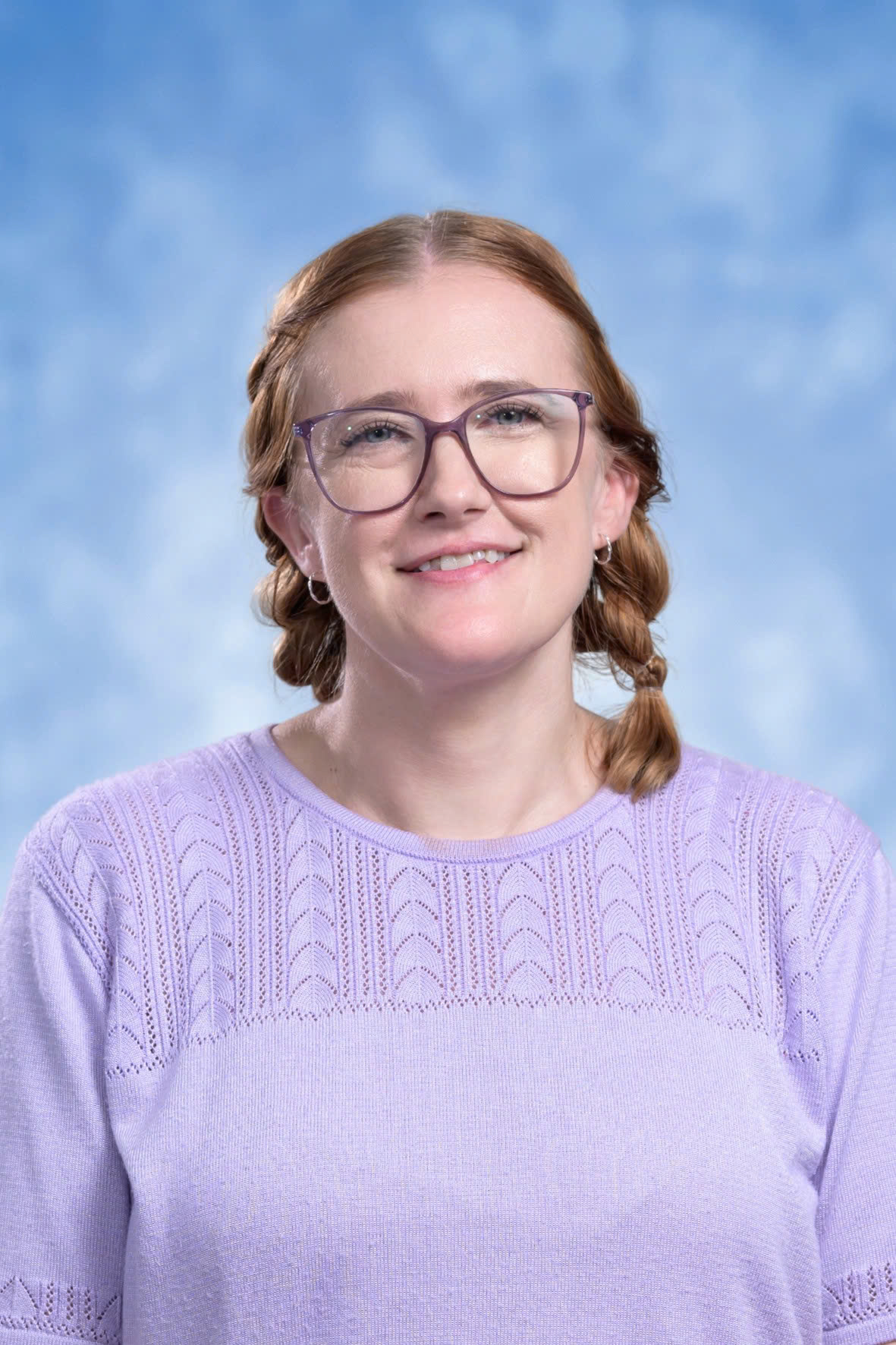 Katherine HANSON