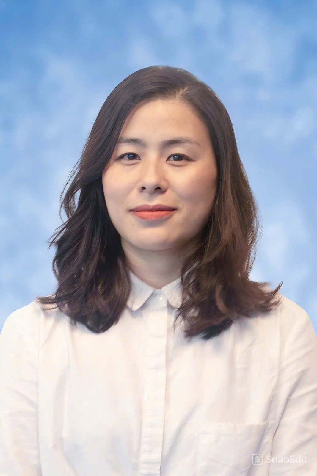 Yen Hoang NGUYEN