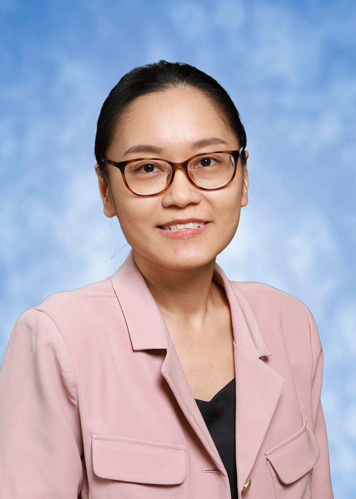 Dr. Yen Hoang NGUYEN