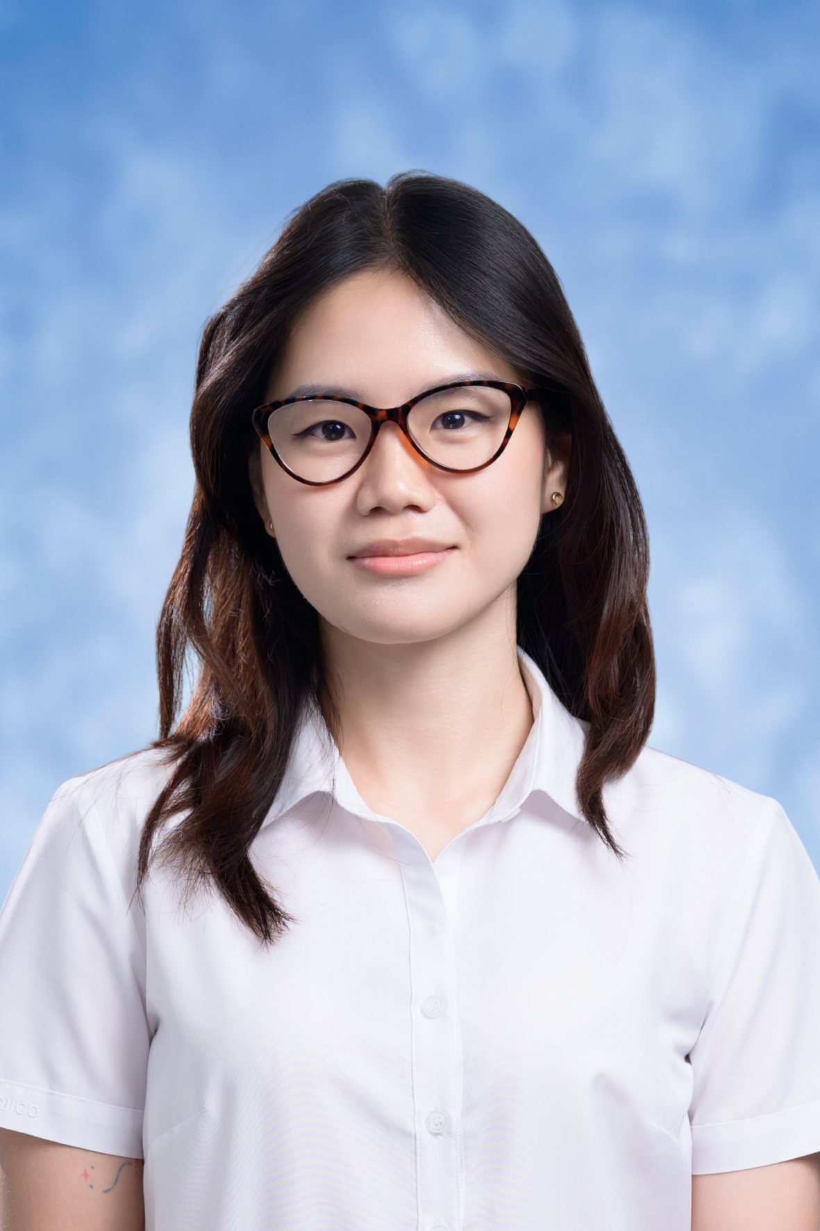 Duong NGUYEN