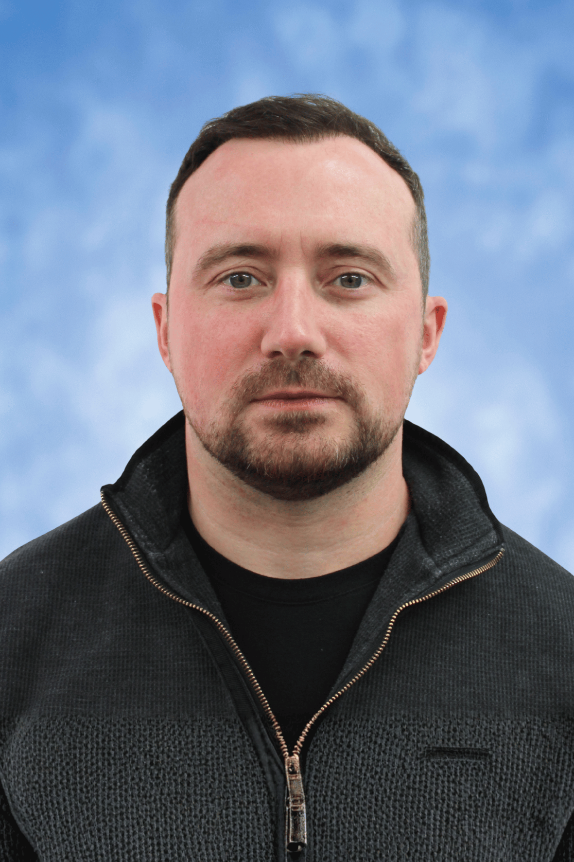 Nicholas SMITH