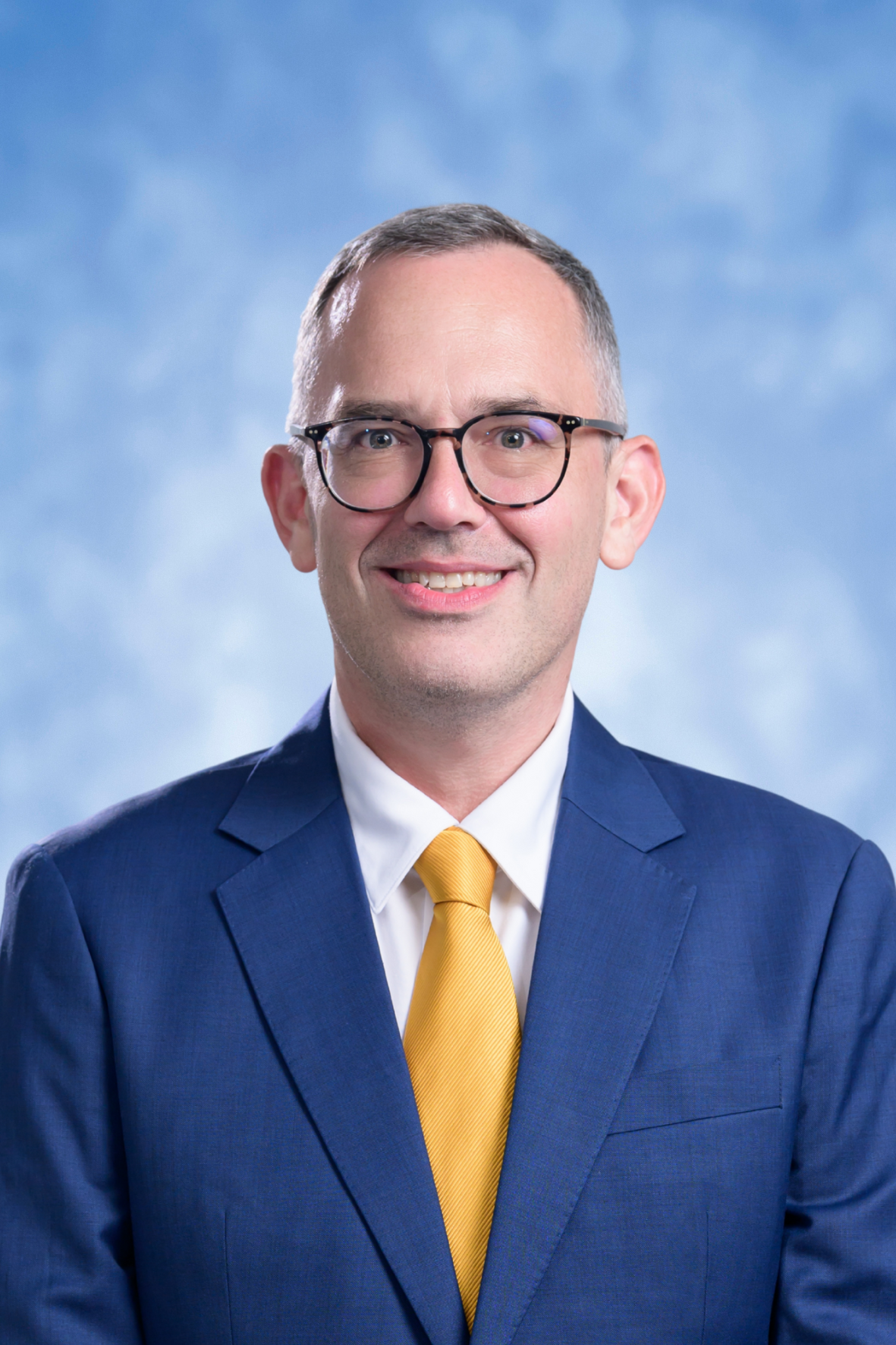 Thomas KITCHING