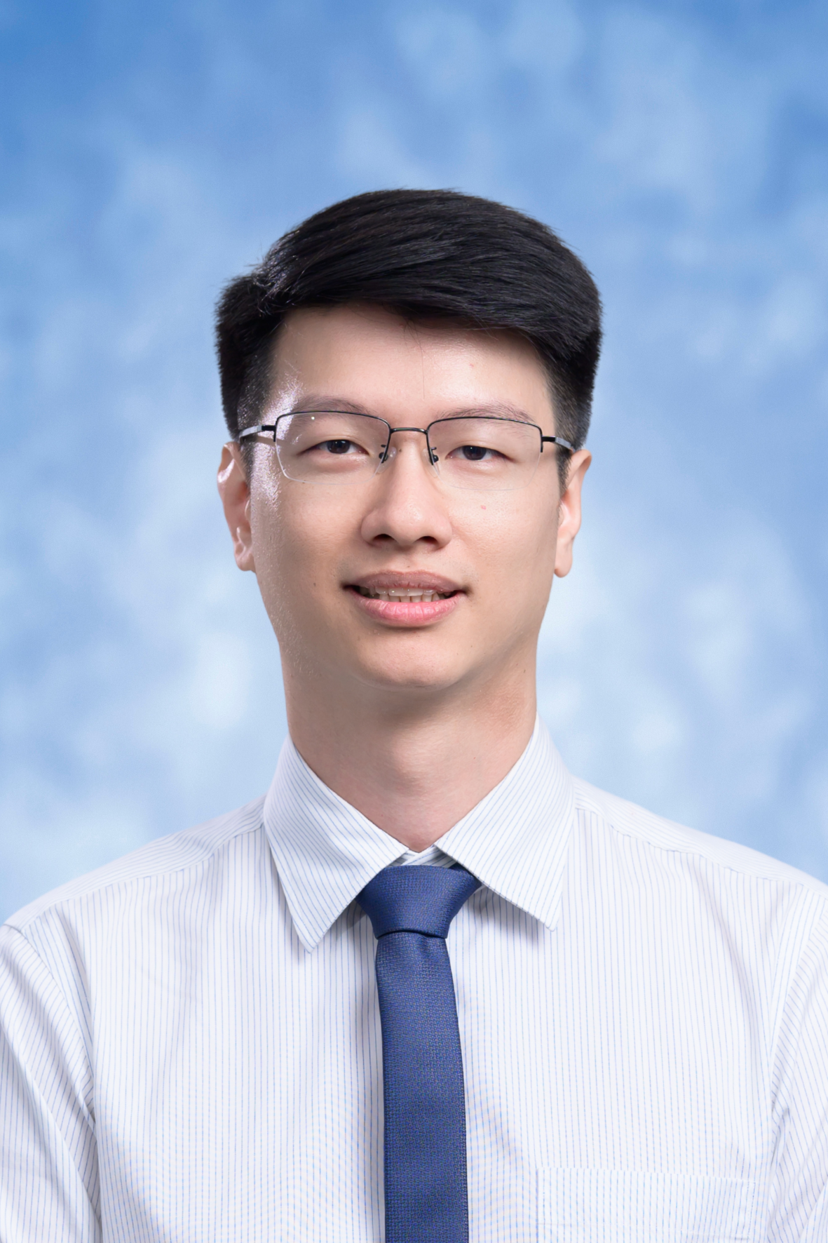 Huy Ngoc NGUYEN