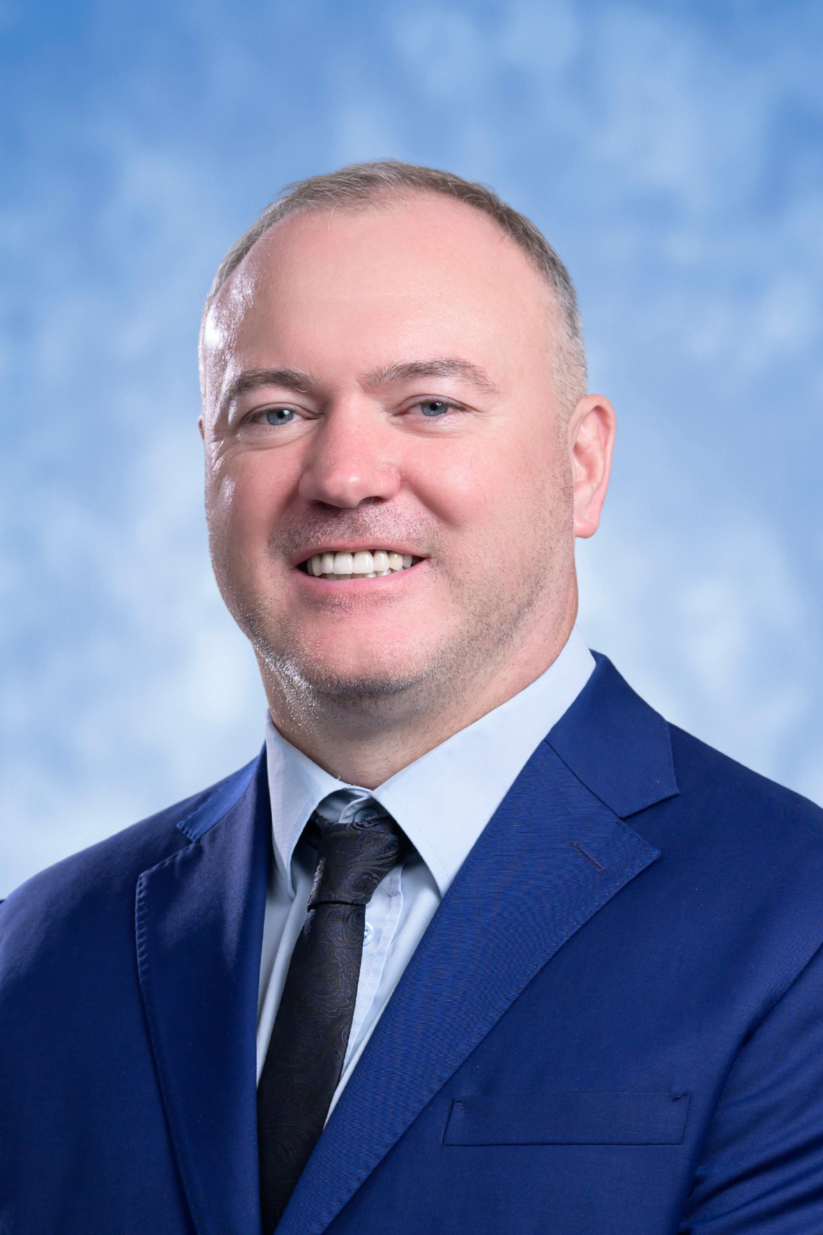 Patrick GLENNON