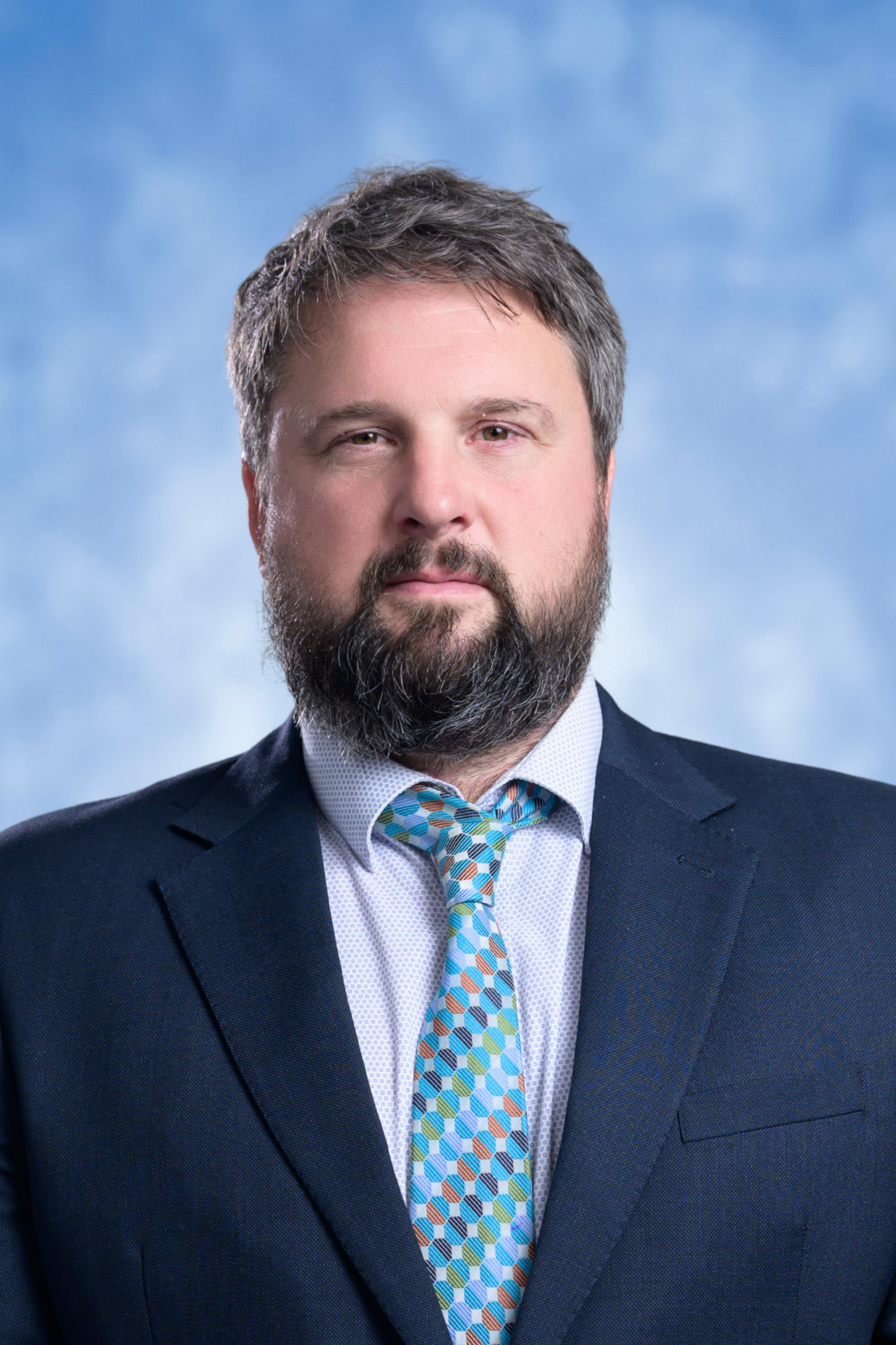 Robert SKELDON