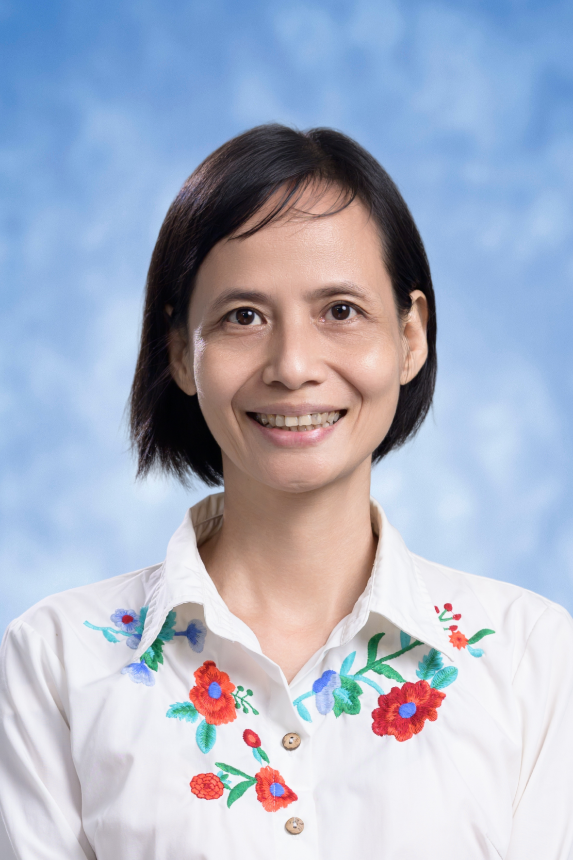 Yen Thu NGUYEN