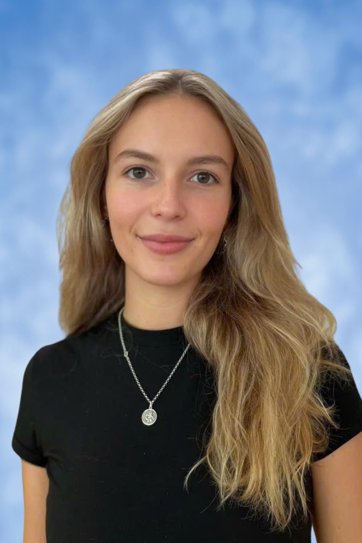 Mollie Victoria TUCK 