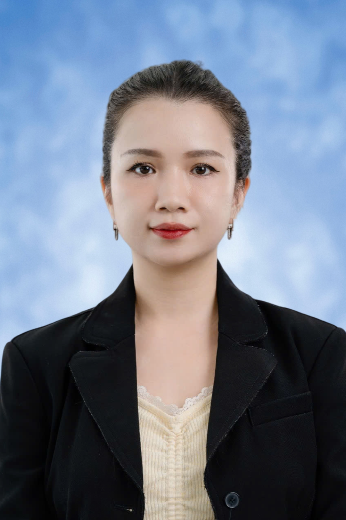 Diep DANG