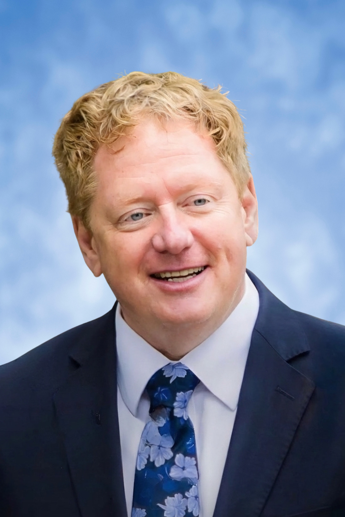 RGSI Appointed - Shaun FENTON