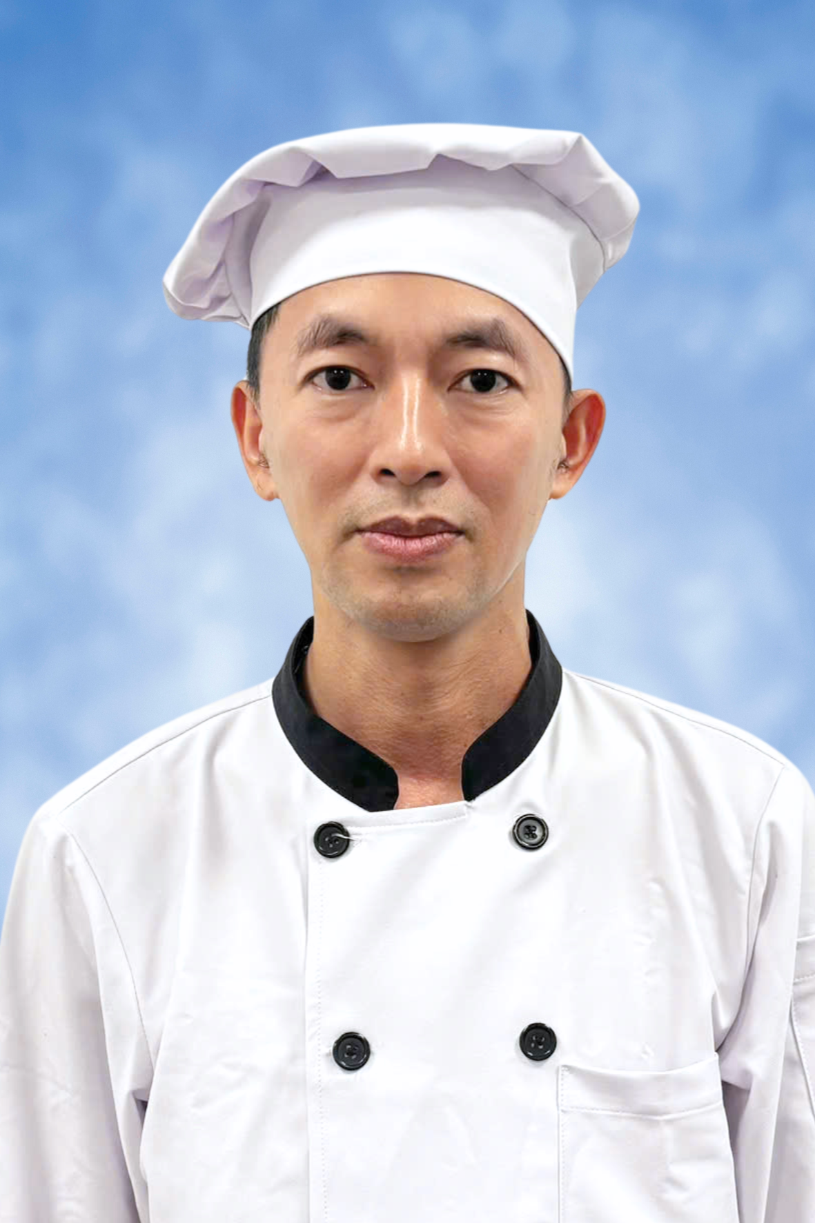Loc Van NGUYEN 