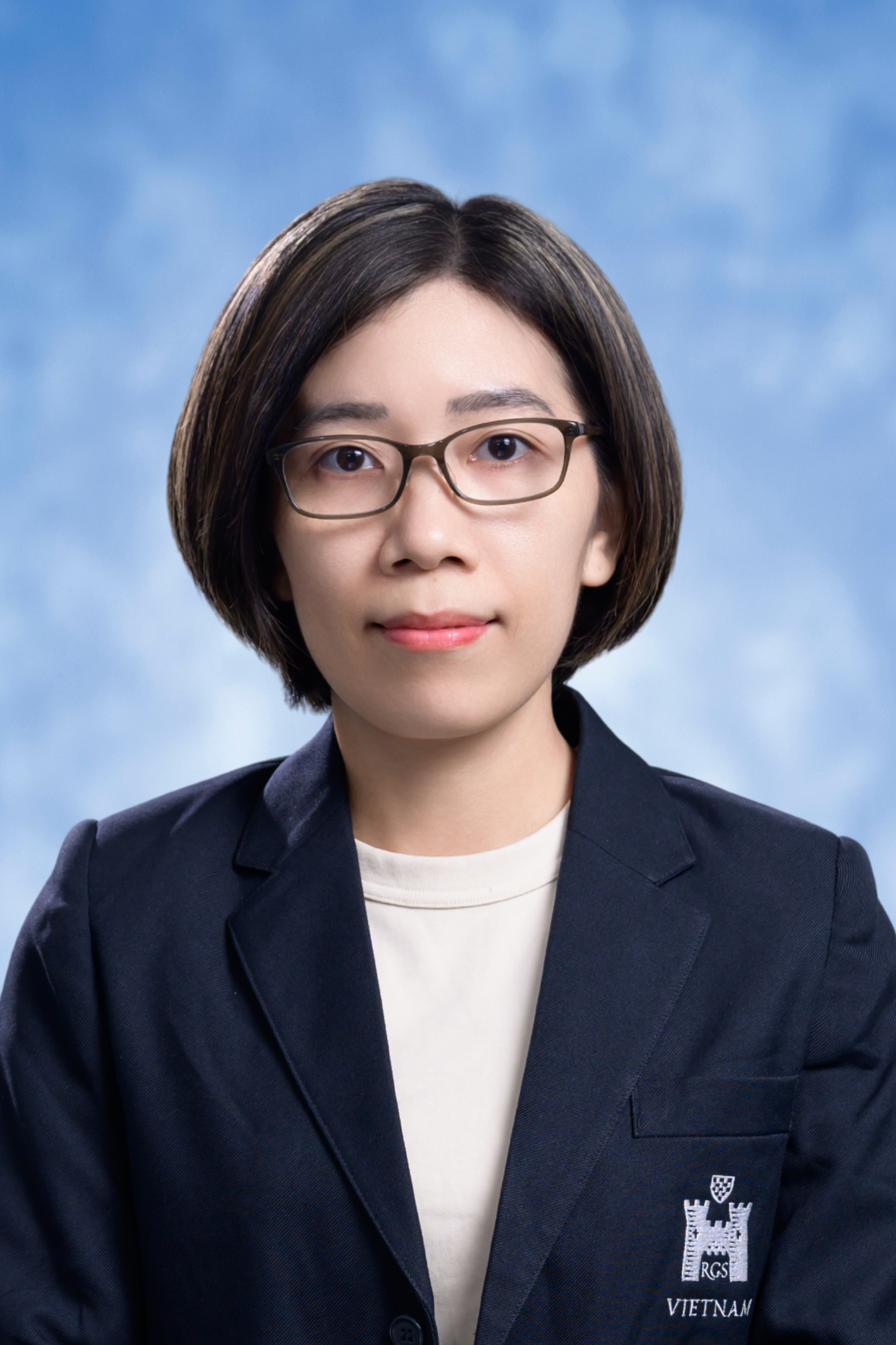 Duong Anh TRUONG