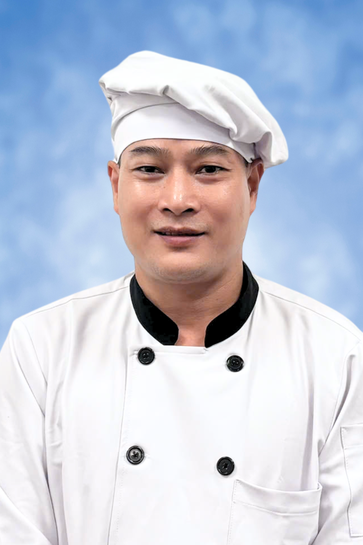 Ton Minh NGUYEN 