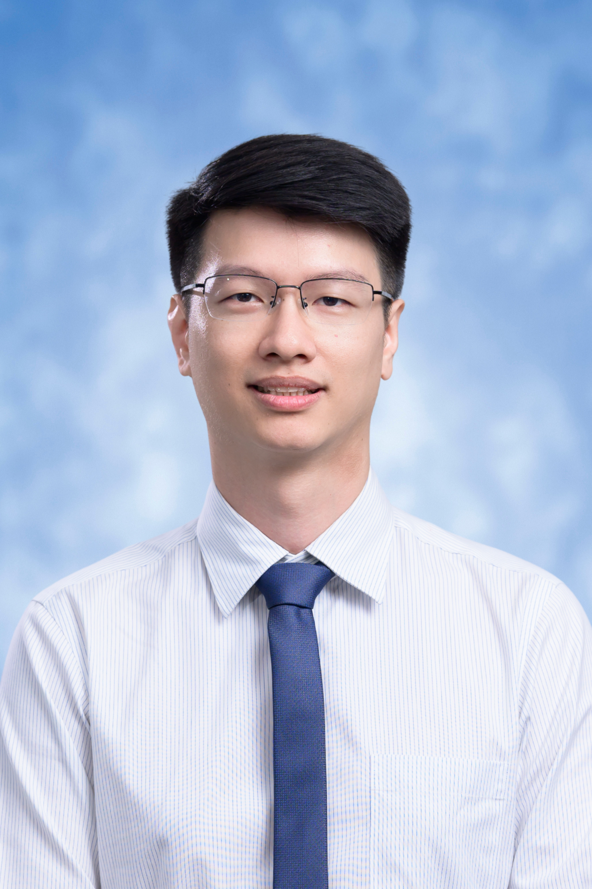 Huy Ngoc NGUYEN