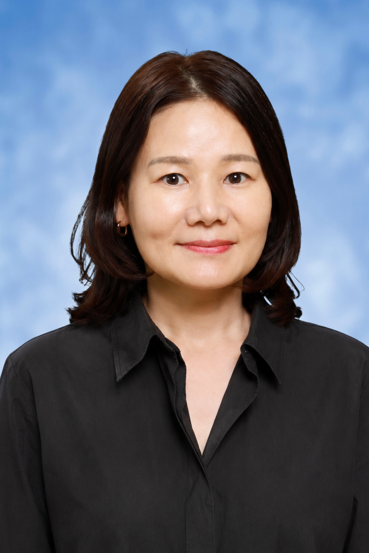 Jackie YUN