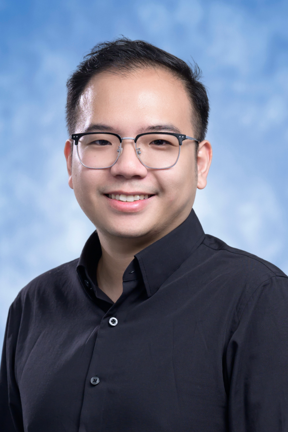 Cuong LA