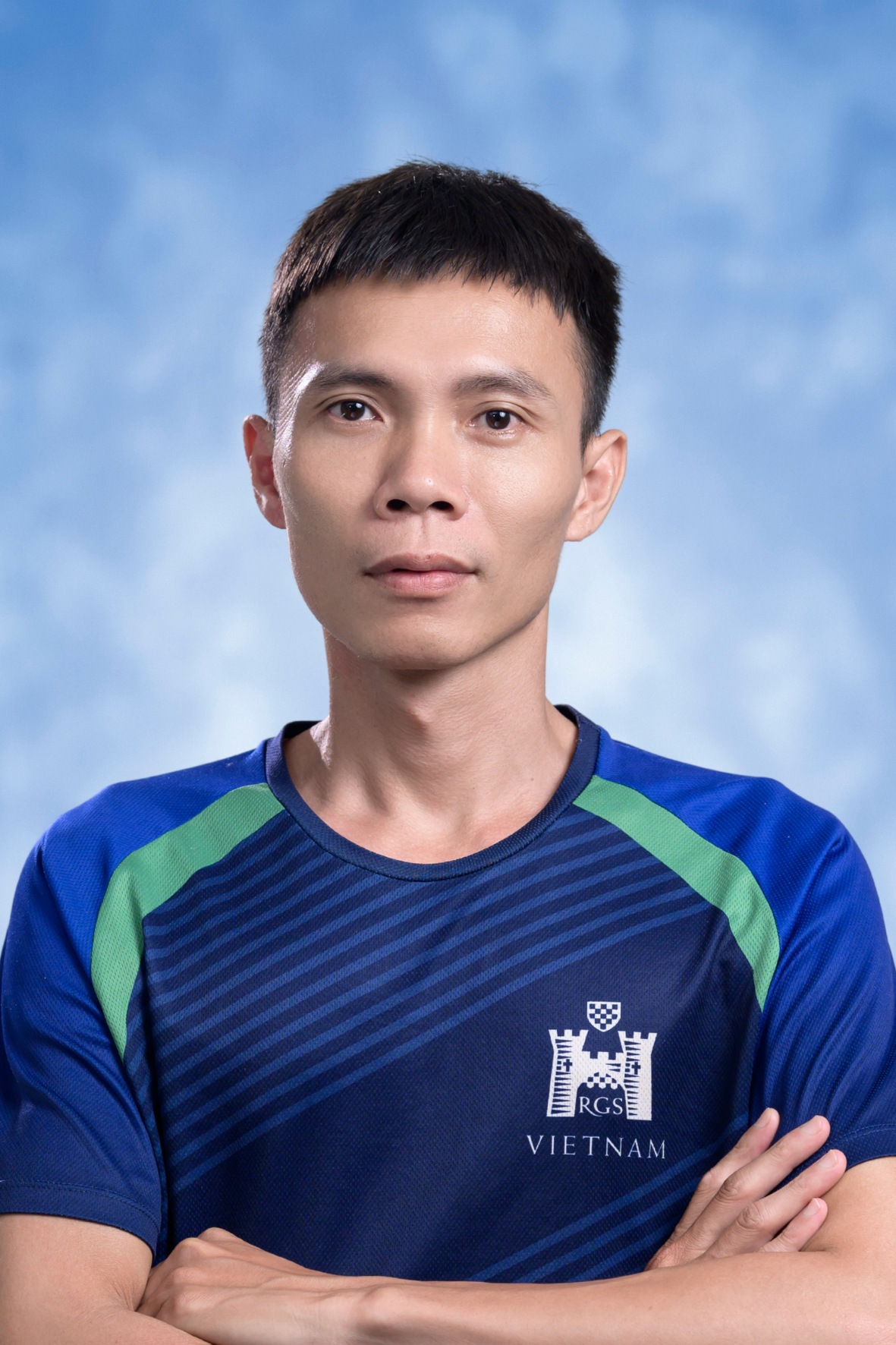 Nam Van DUONG