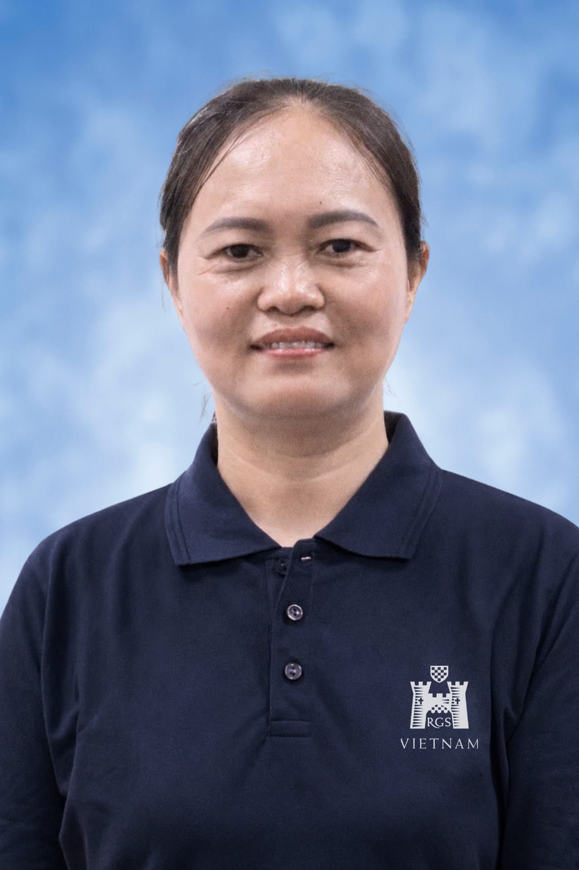 Duyen Thi DANG