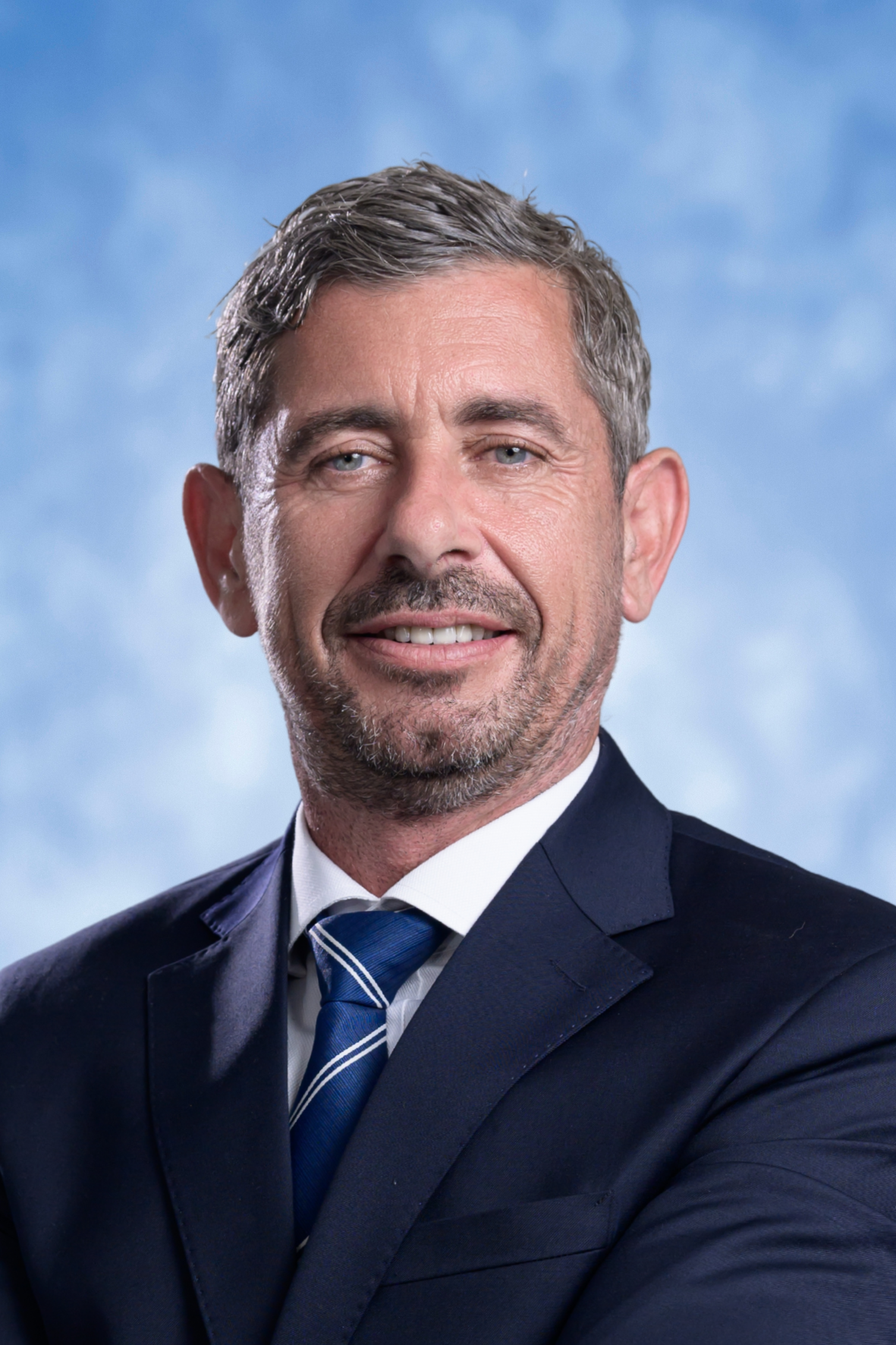 David MATE