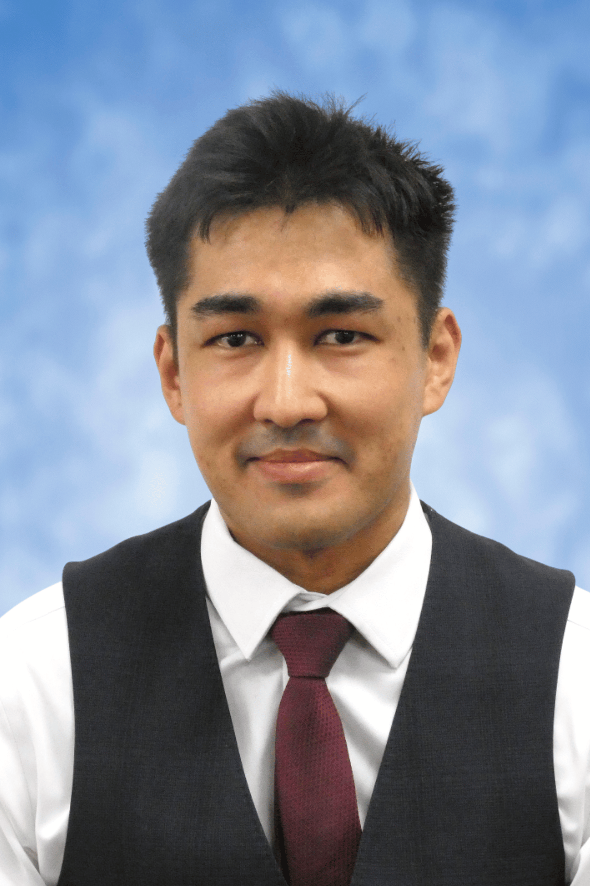 Kenta WATSON