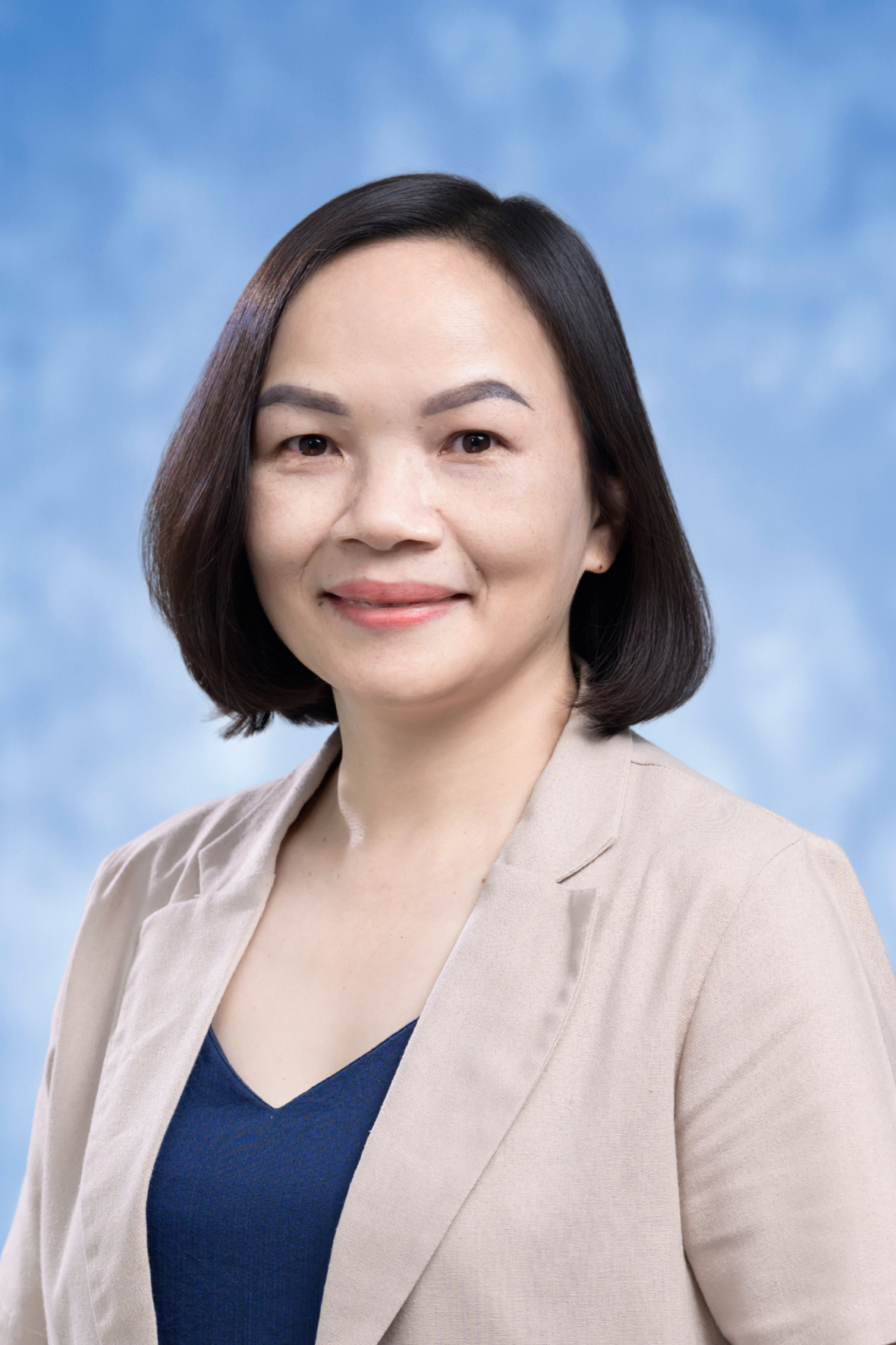 Binh Thi LINH