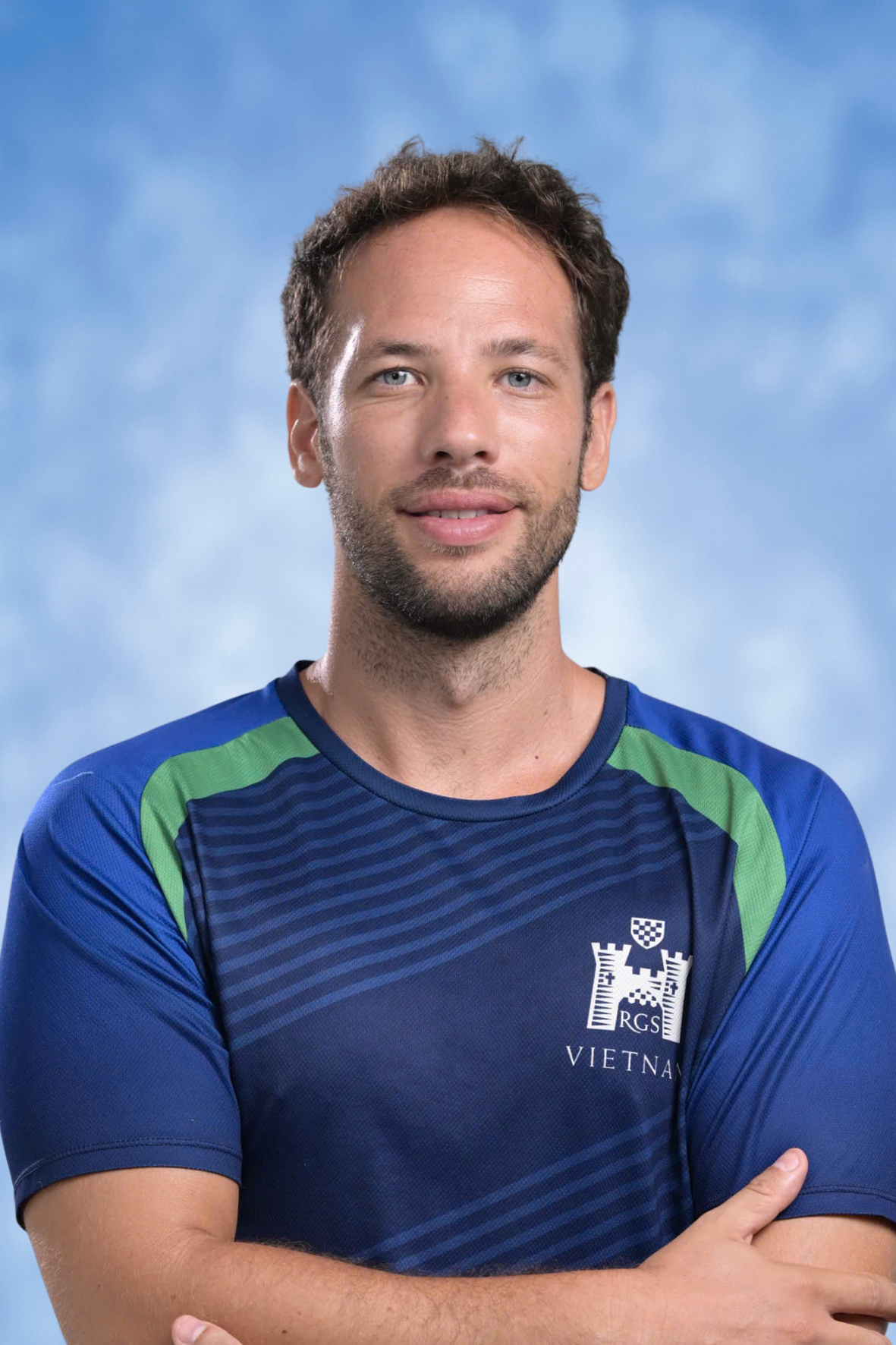 Juan Alberto Soler GARCIA