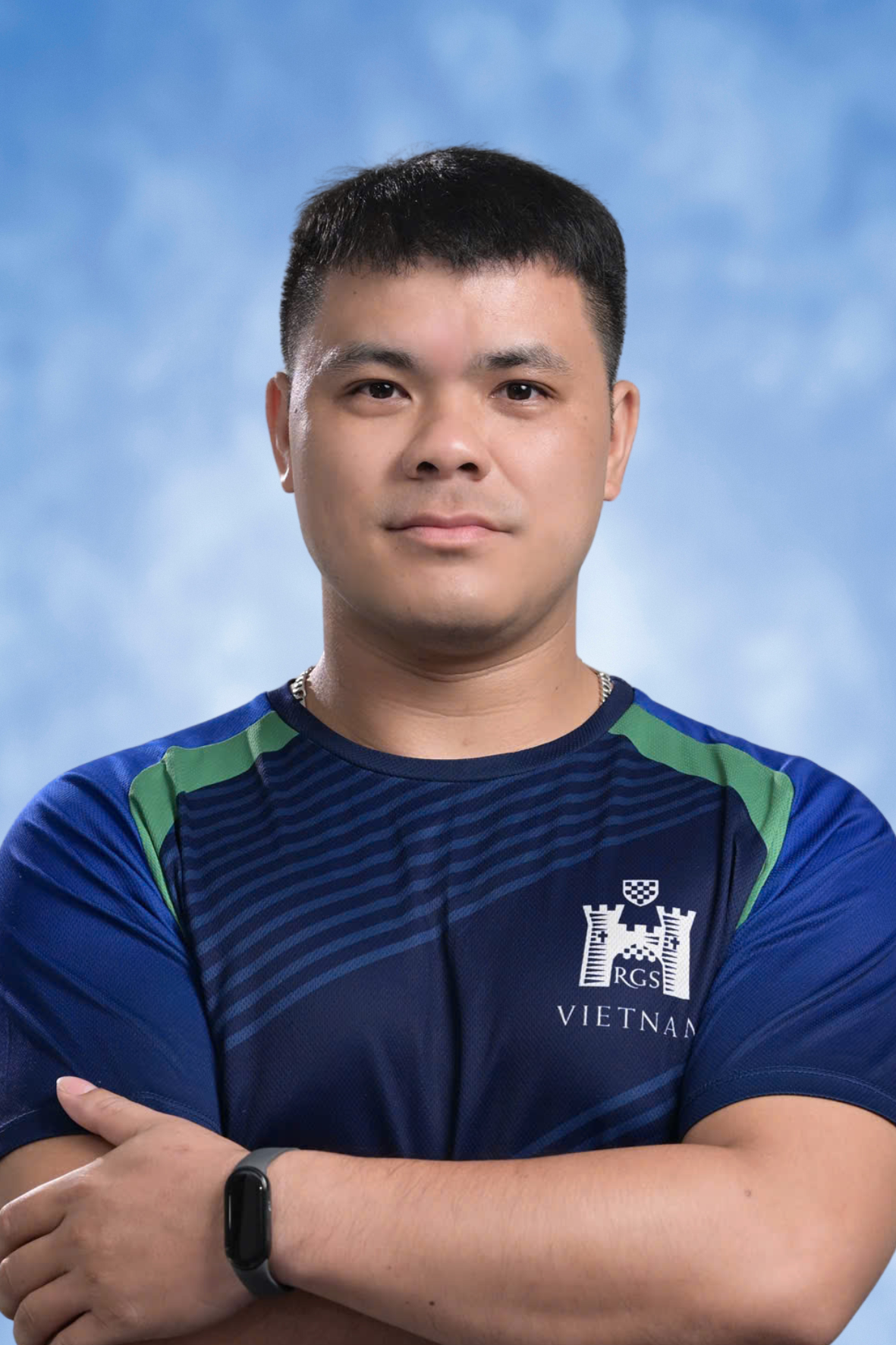 Phuong Chu LANG
