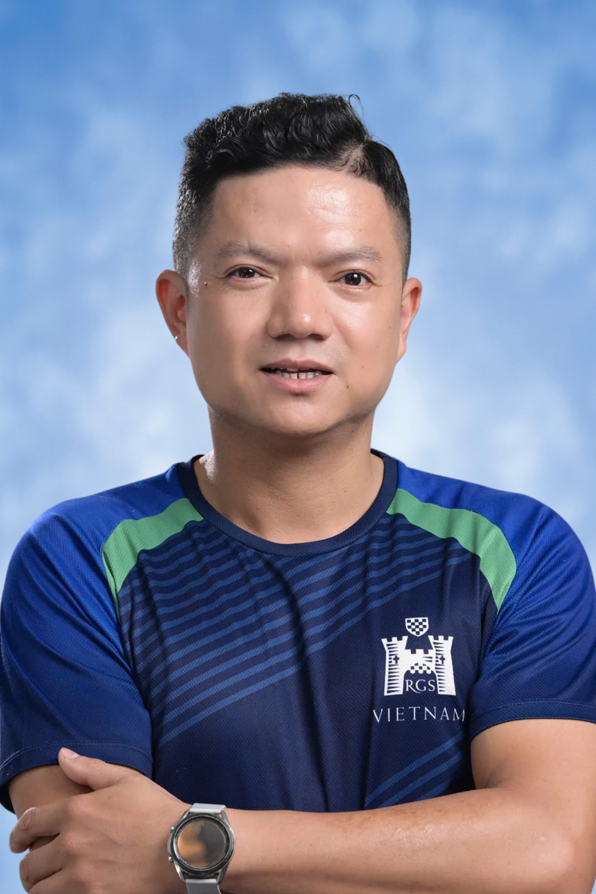 Man Tien NGUYEN