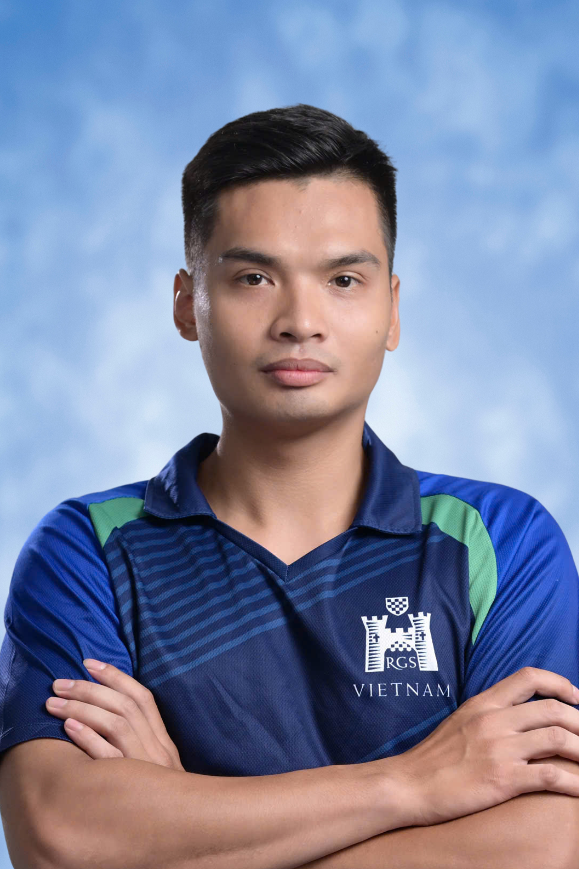Duong Dinh PHAM
