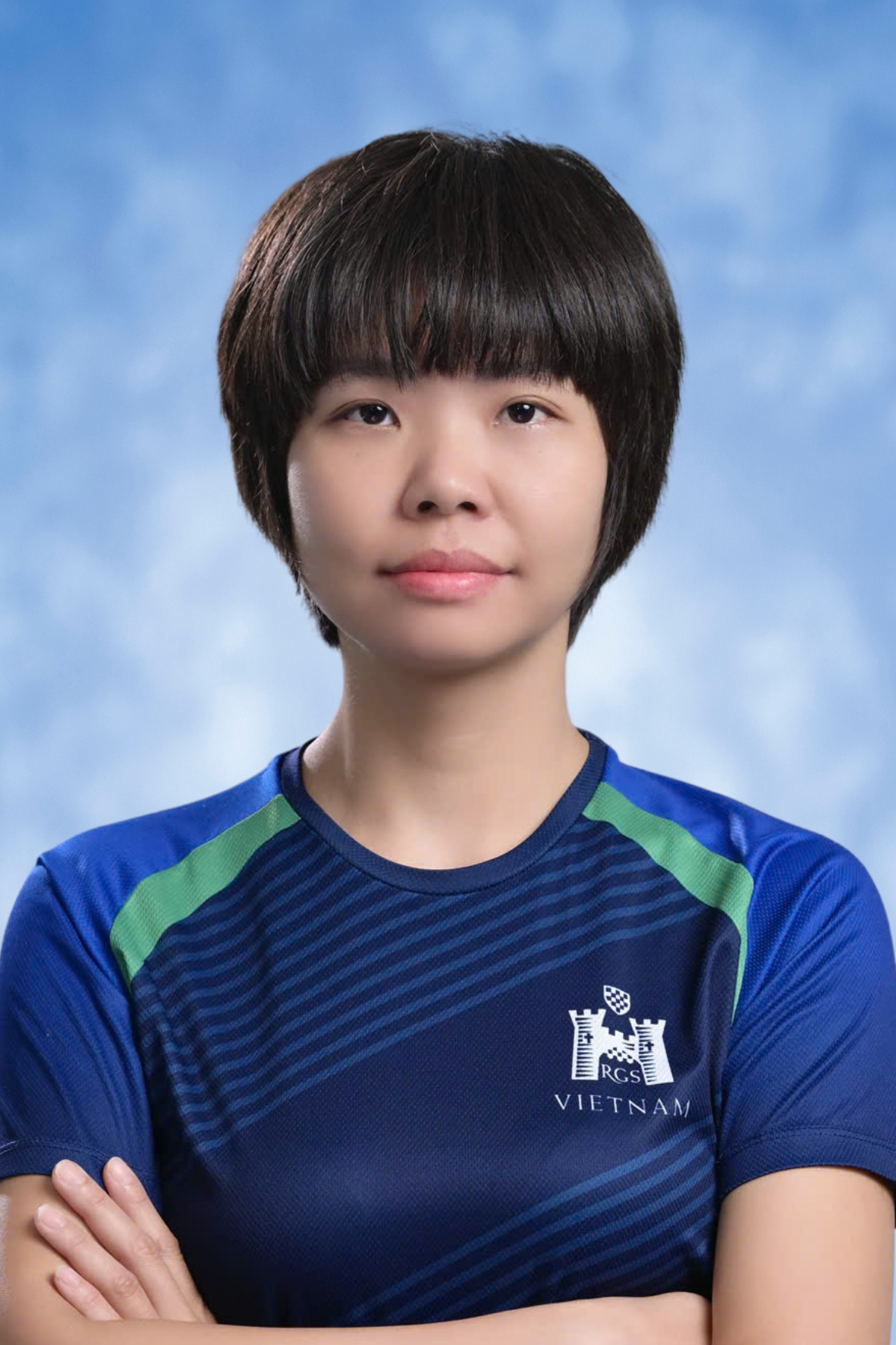 Hao HOANG