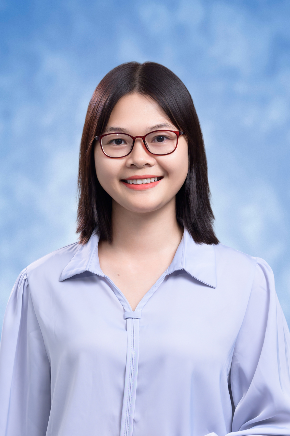 Oanh Thi NGUYEN