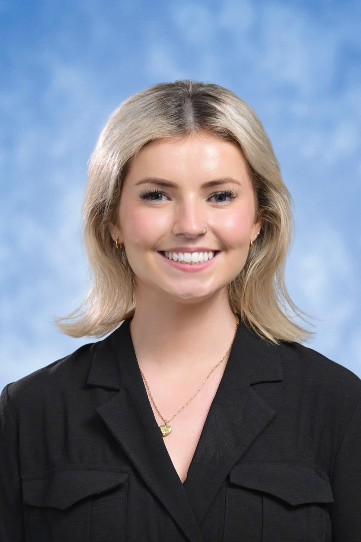 Maureen WALSH
