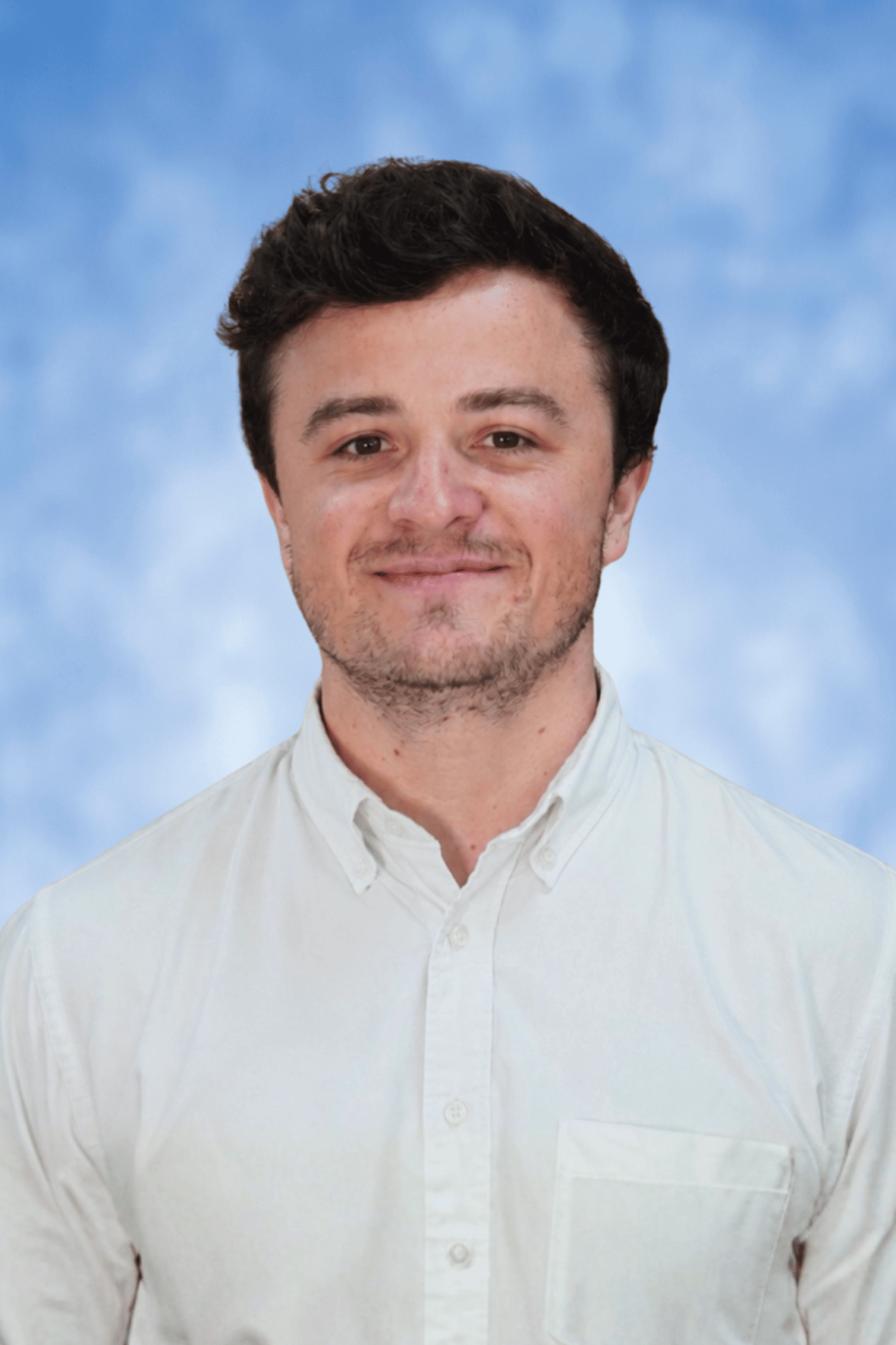 Daniel BROWN