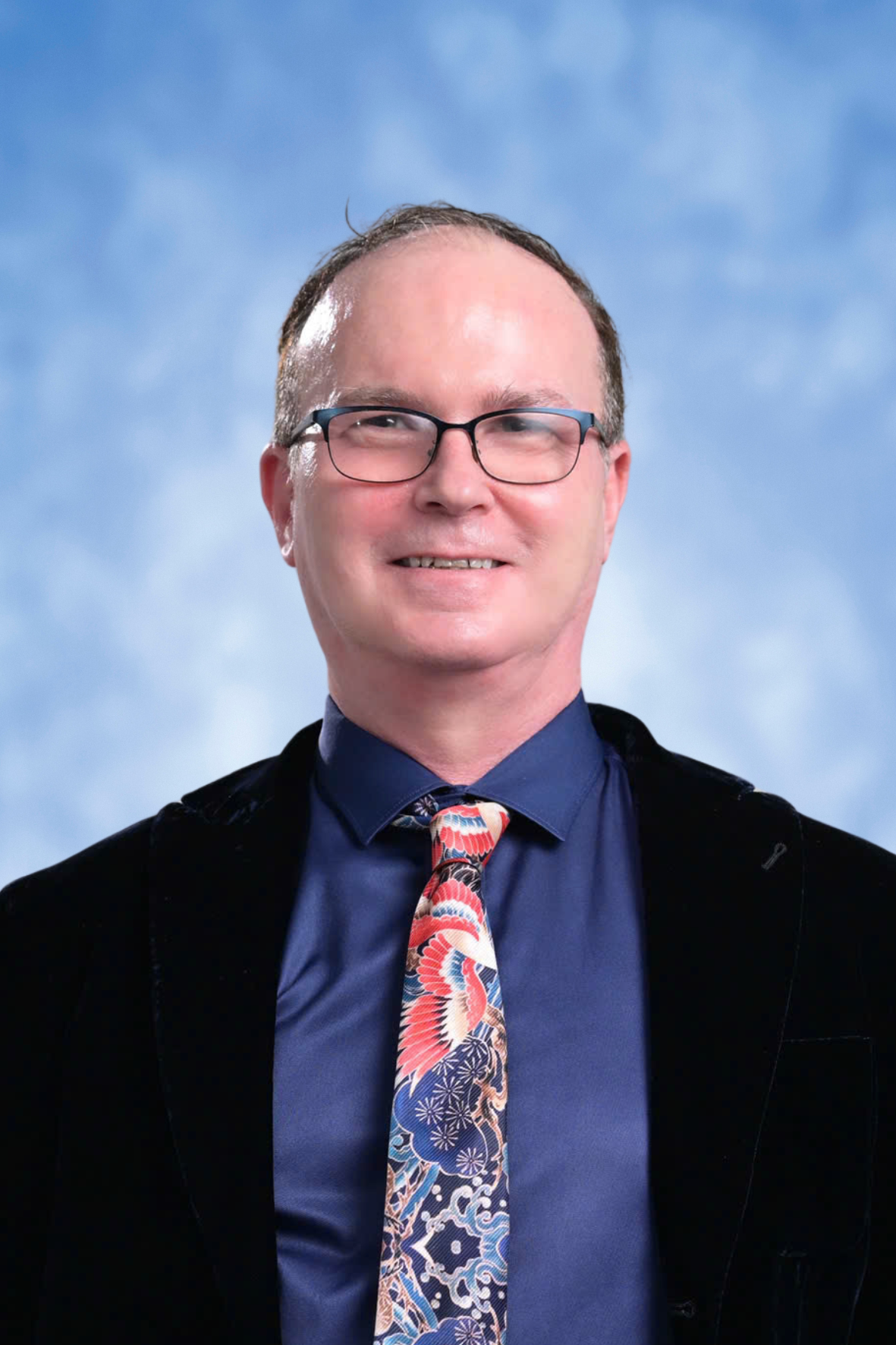 Canice Andrew GLEESON