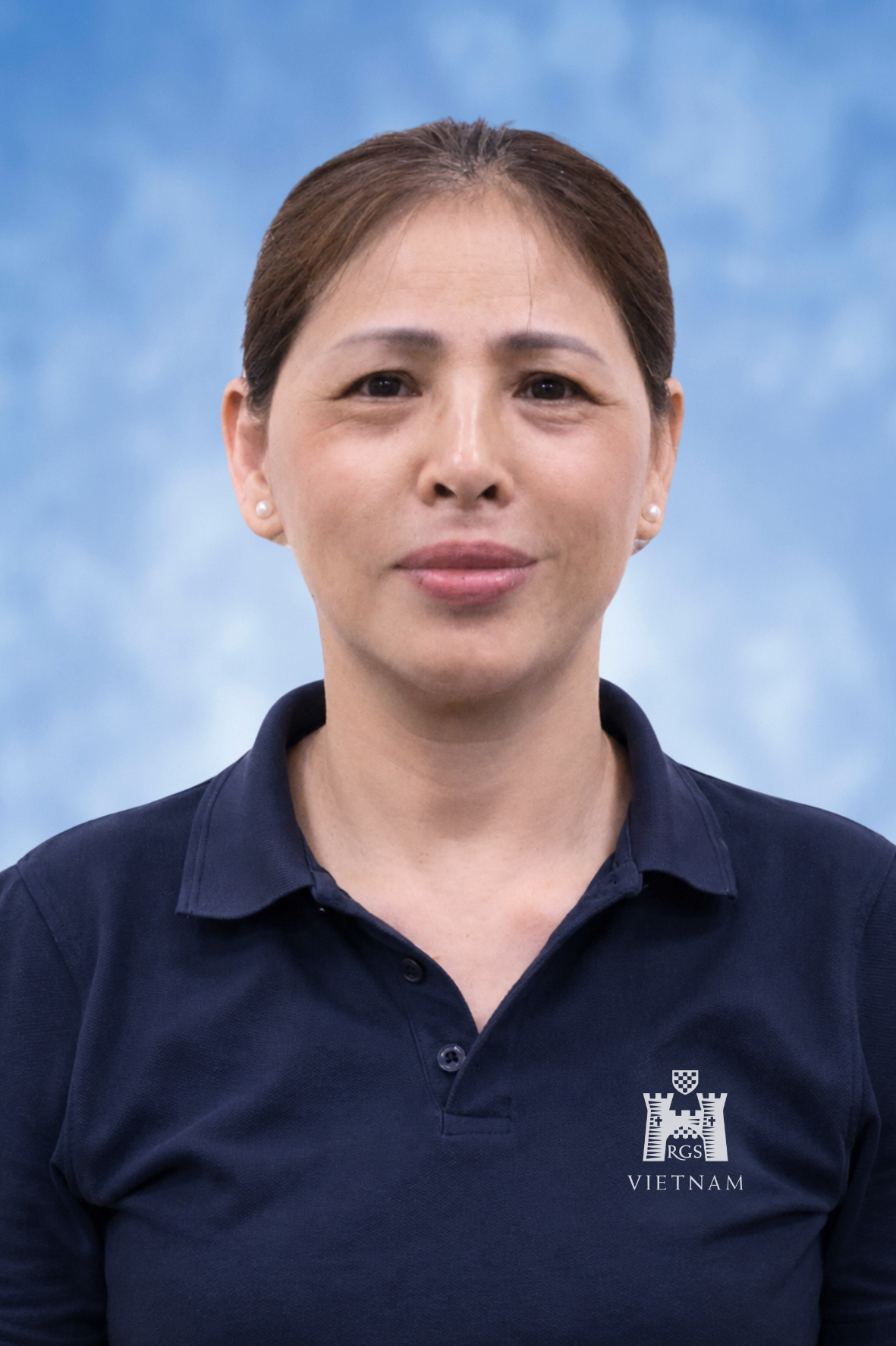 Ha Thanh BUI