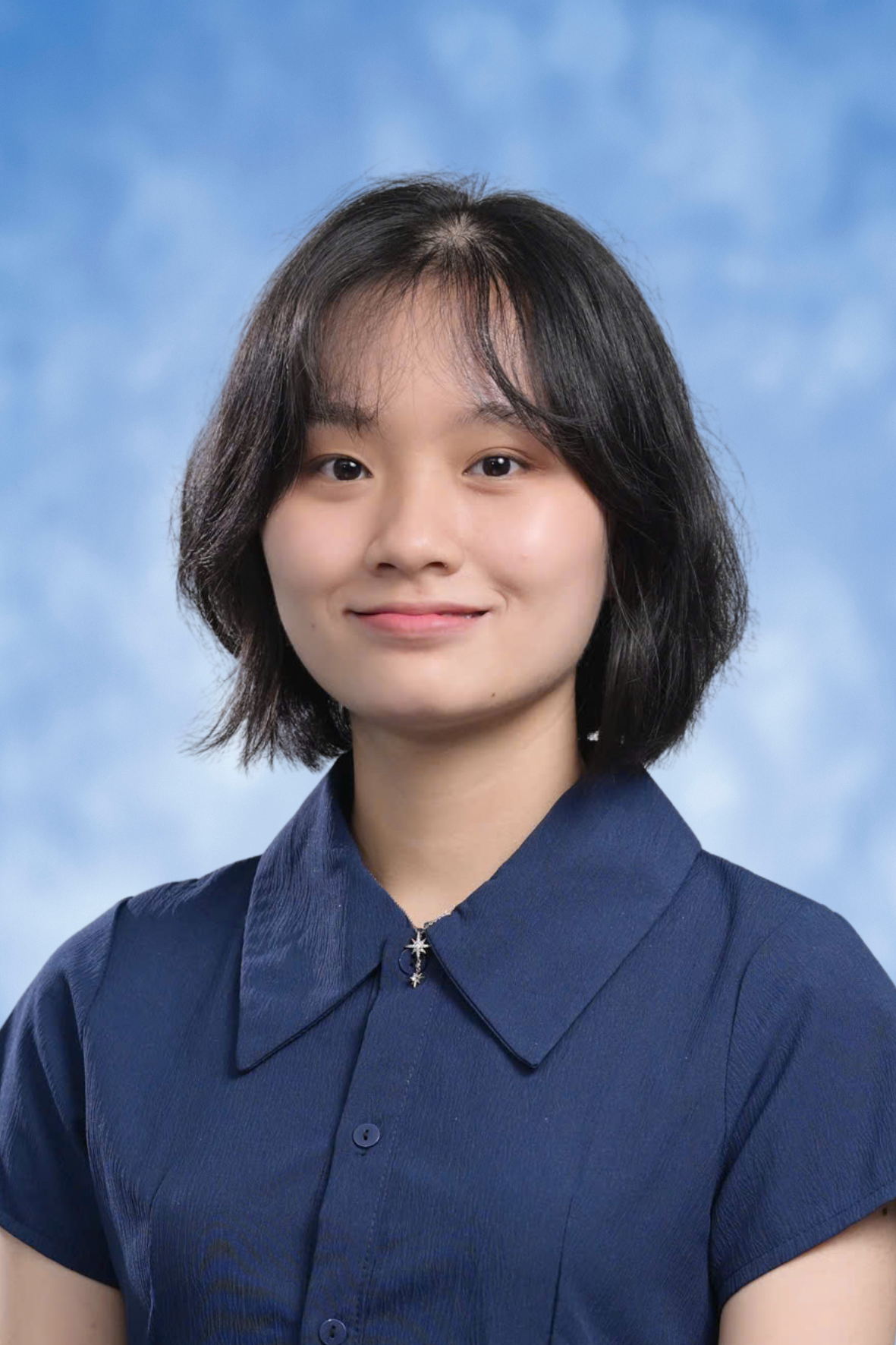 Hoa Minh Thi Tran