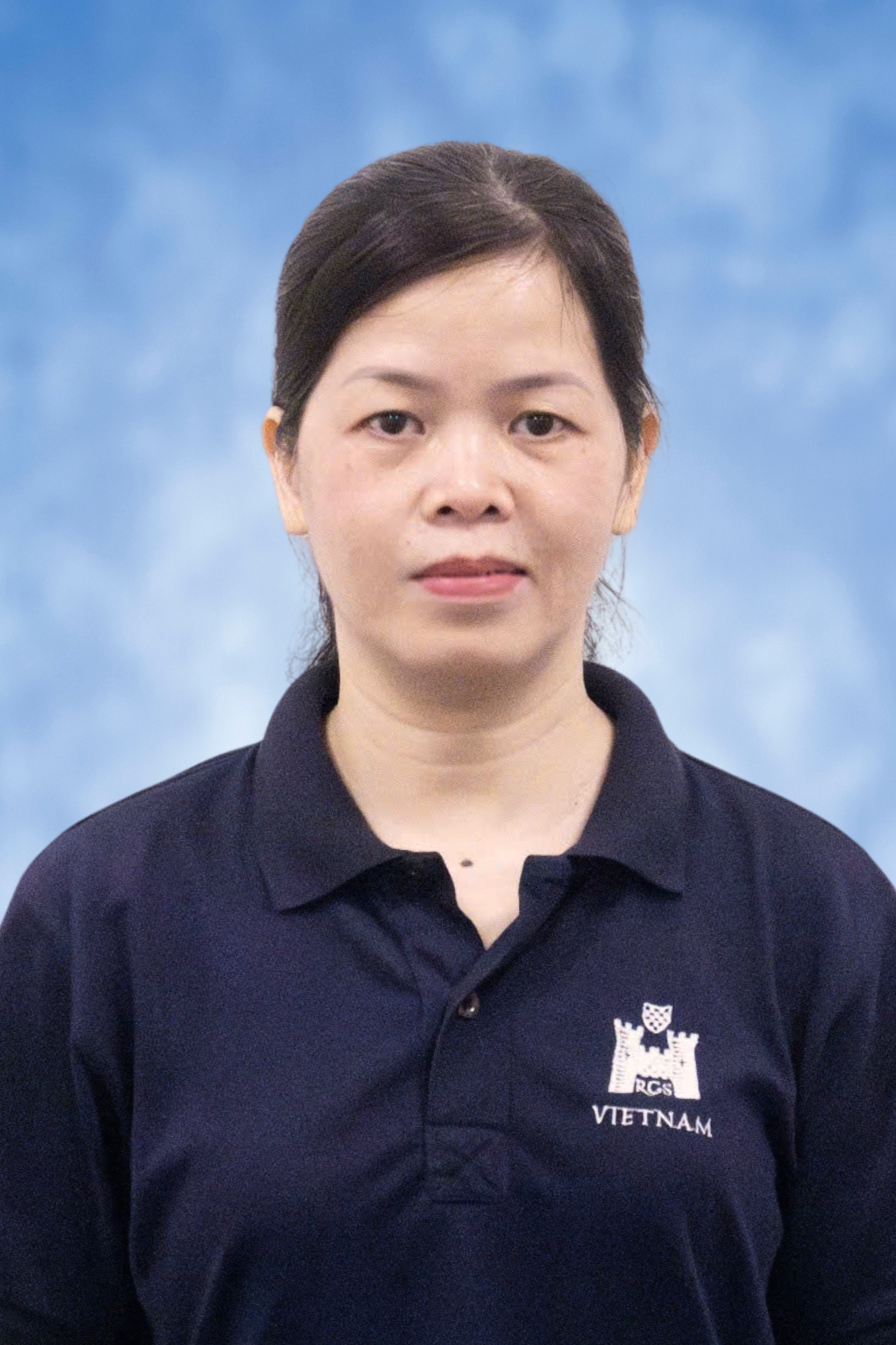 Loan Hong Thi NGUYEN