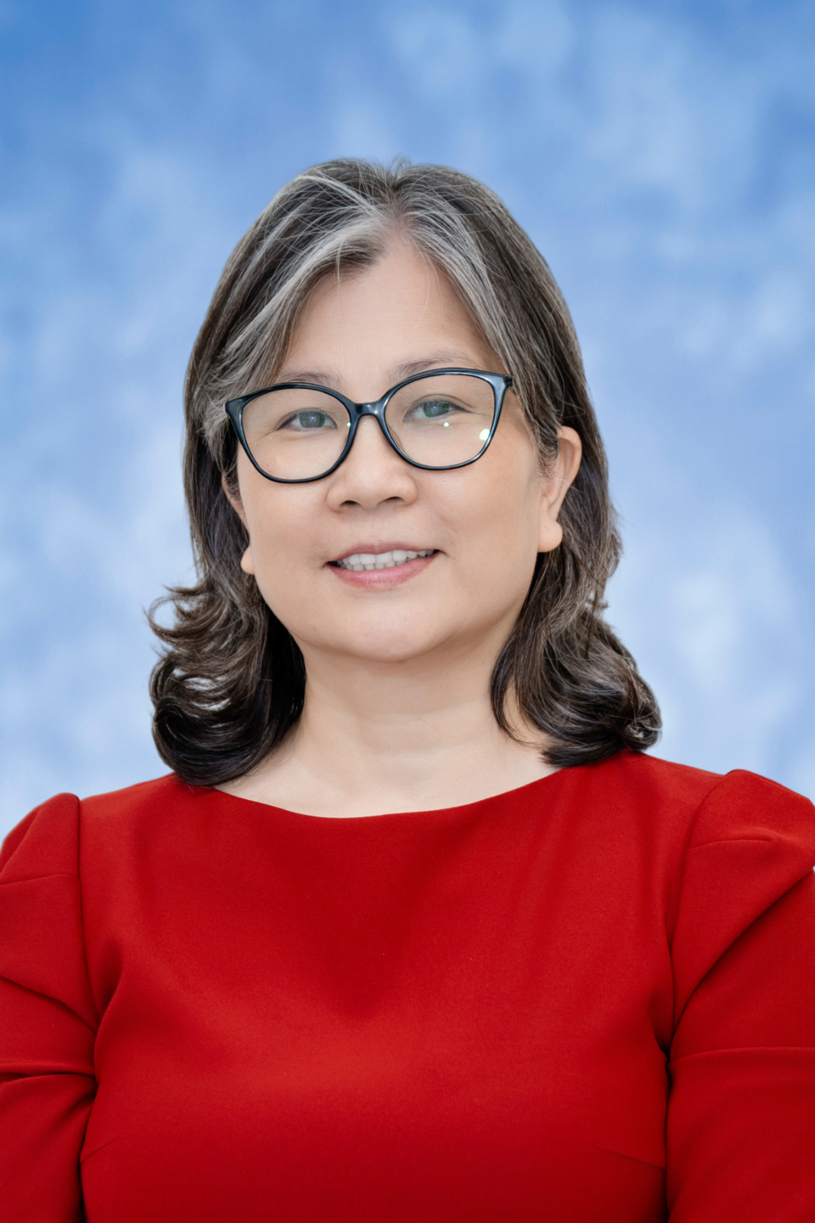 Thuy Bich MAI